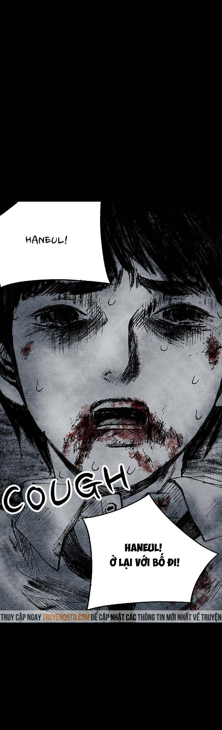 Distant Sky 3: Chapter 16