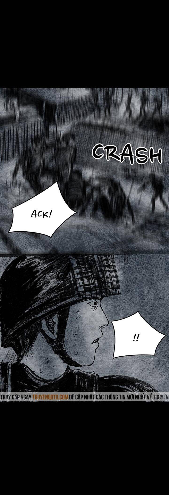 Distant Sky 3: Chapter 16