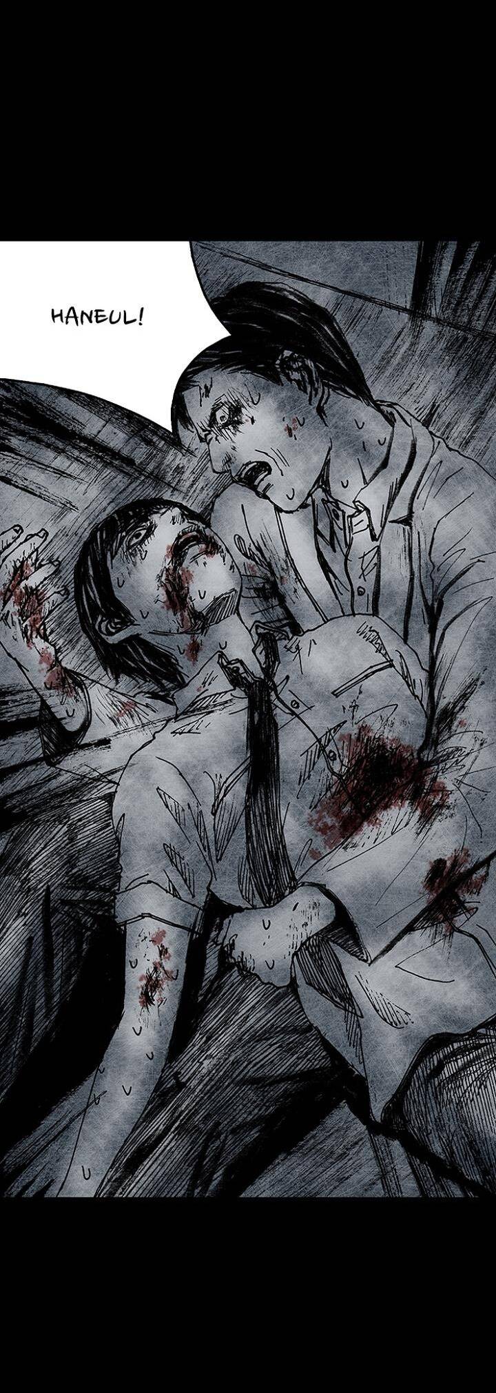 Distant Sky 3: Chapter 16