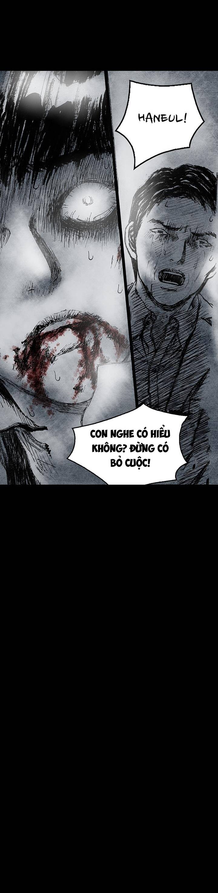 Distant Sky 3: Chapter 16