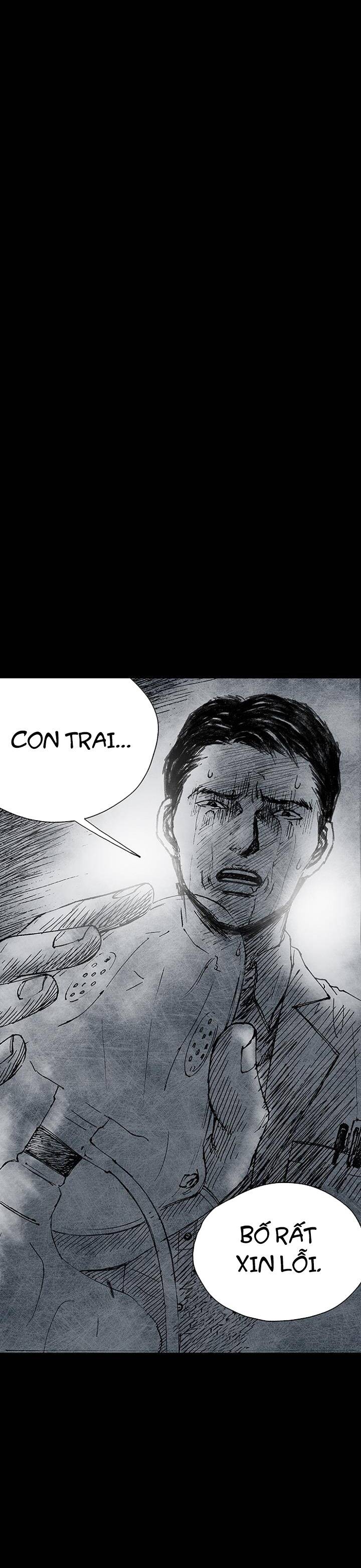Distant Sky 3: Chapter 16