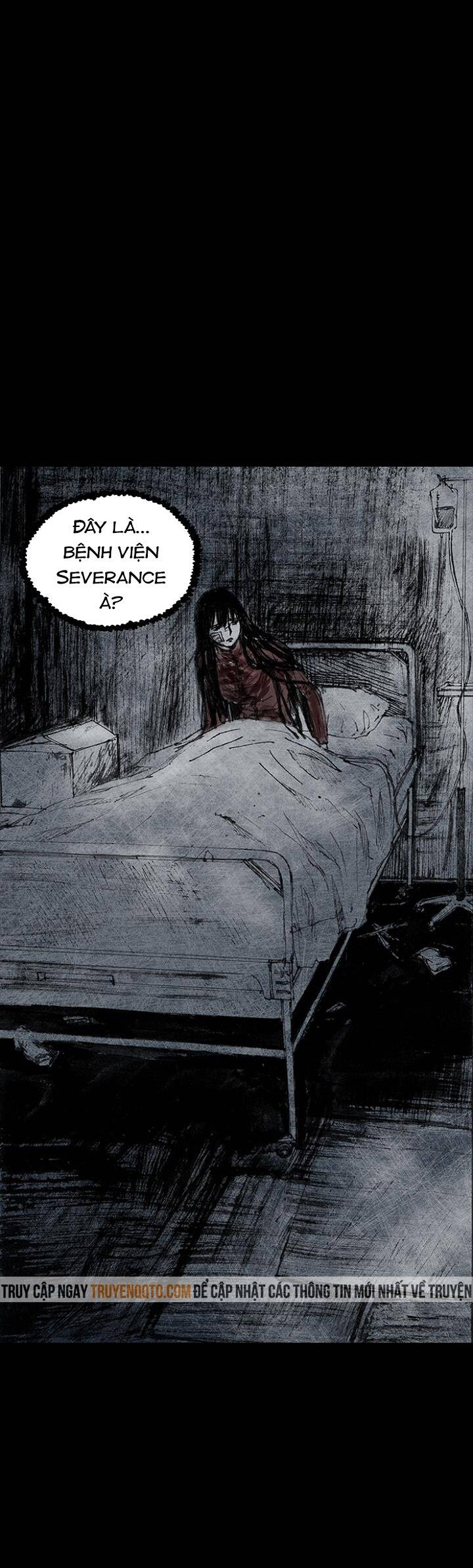 Distant Sky 3: Chapter 16