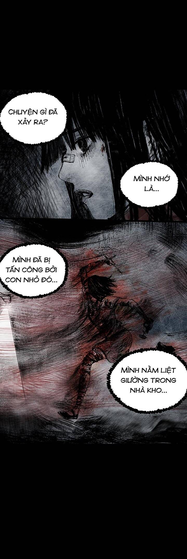 Distant Sky 3: Chapter 16