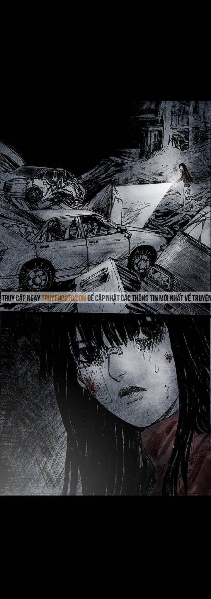 Distant Sky 3: Chapter 16