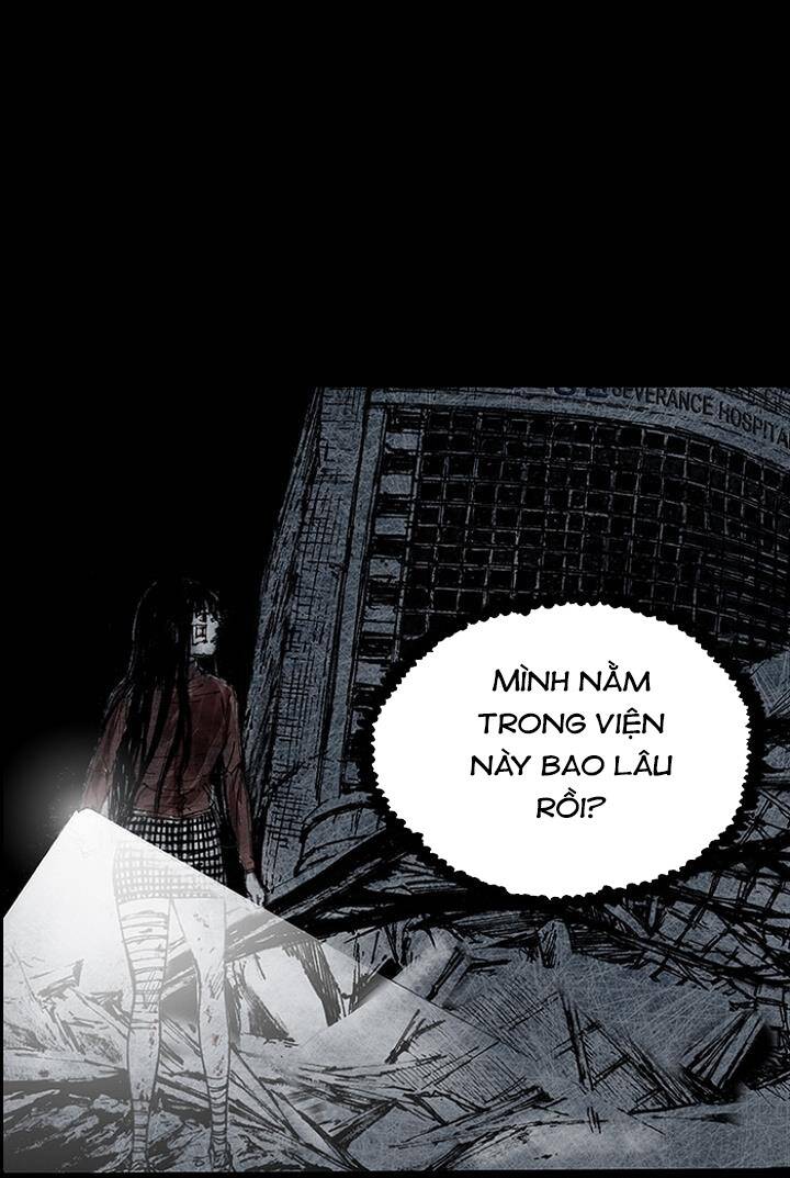 Distant Sky 3: Chapter 16