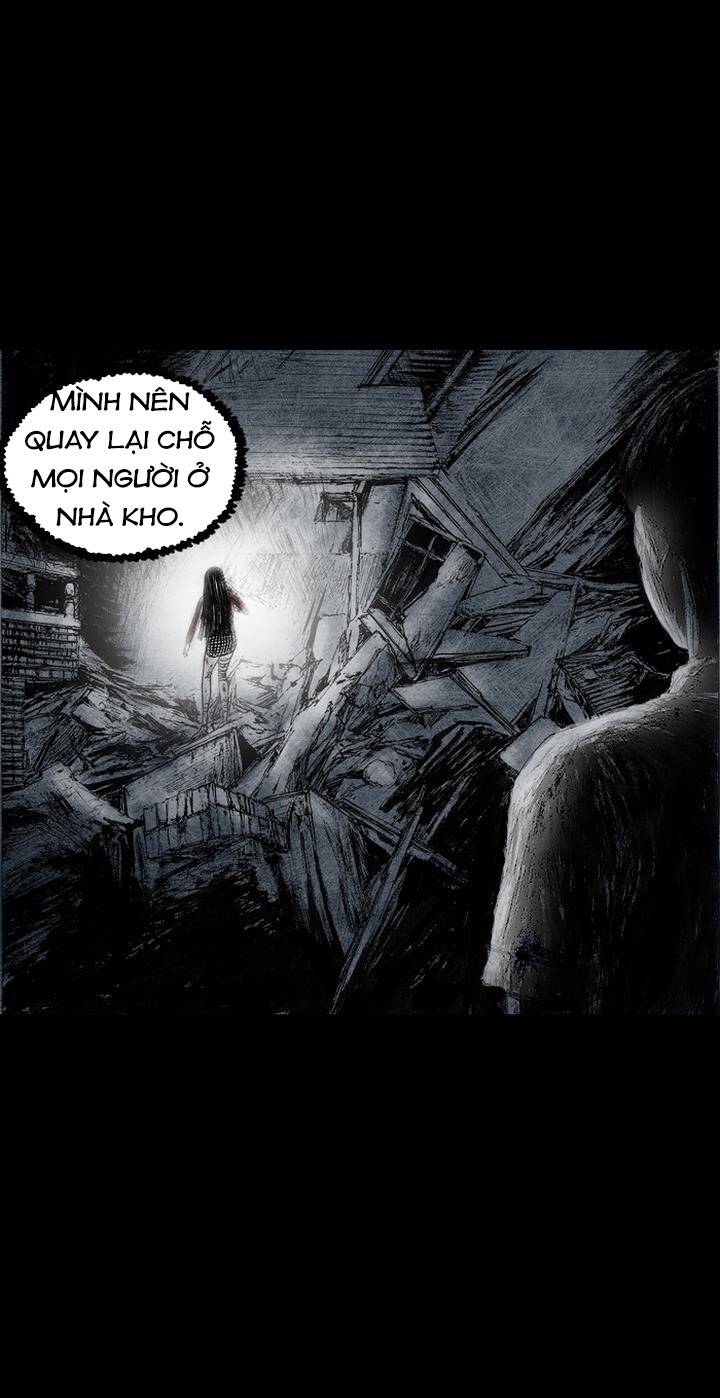 Distant Sky 3: Chapter 16