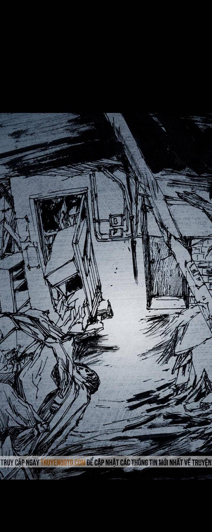Distant Sky 3: Chapter 16