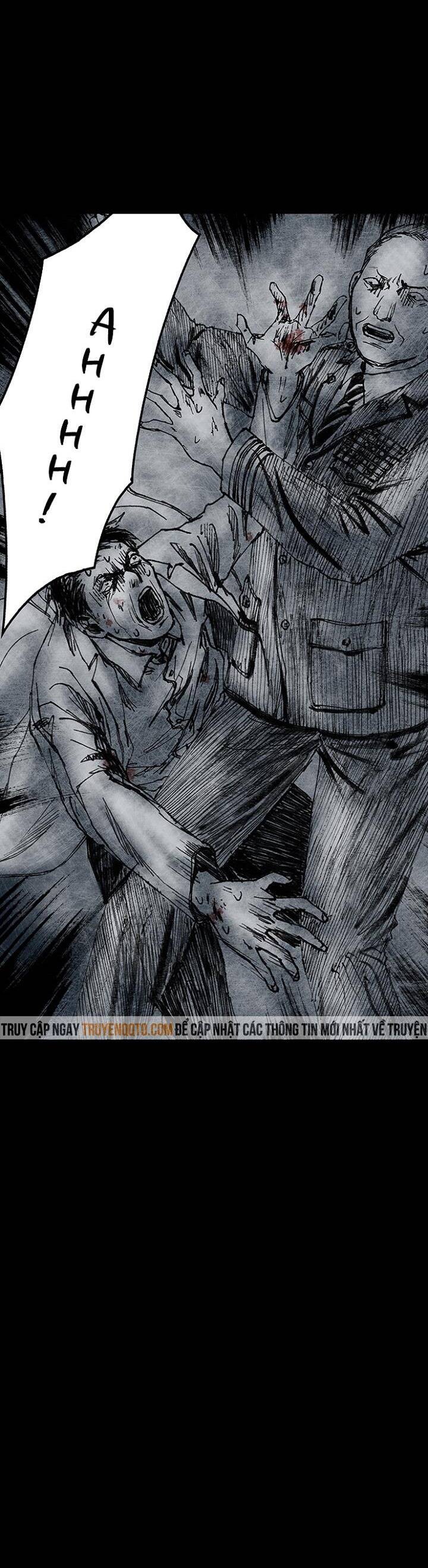 Distant Sky 3: Chapter 16