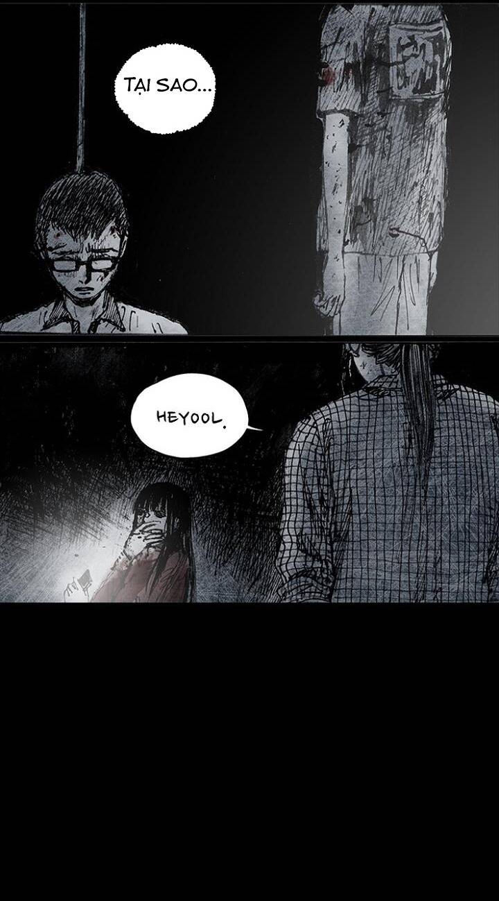 Distant Sky 3: Chapter 16