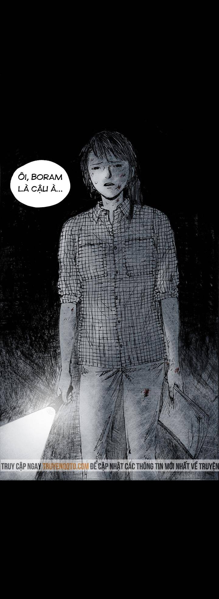 Distant Sky 3: Chapter 16
