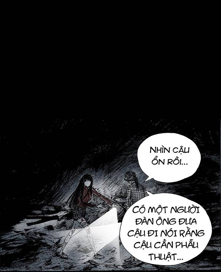 Distant Sky 3: Chapter 16