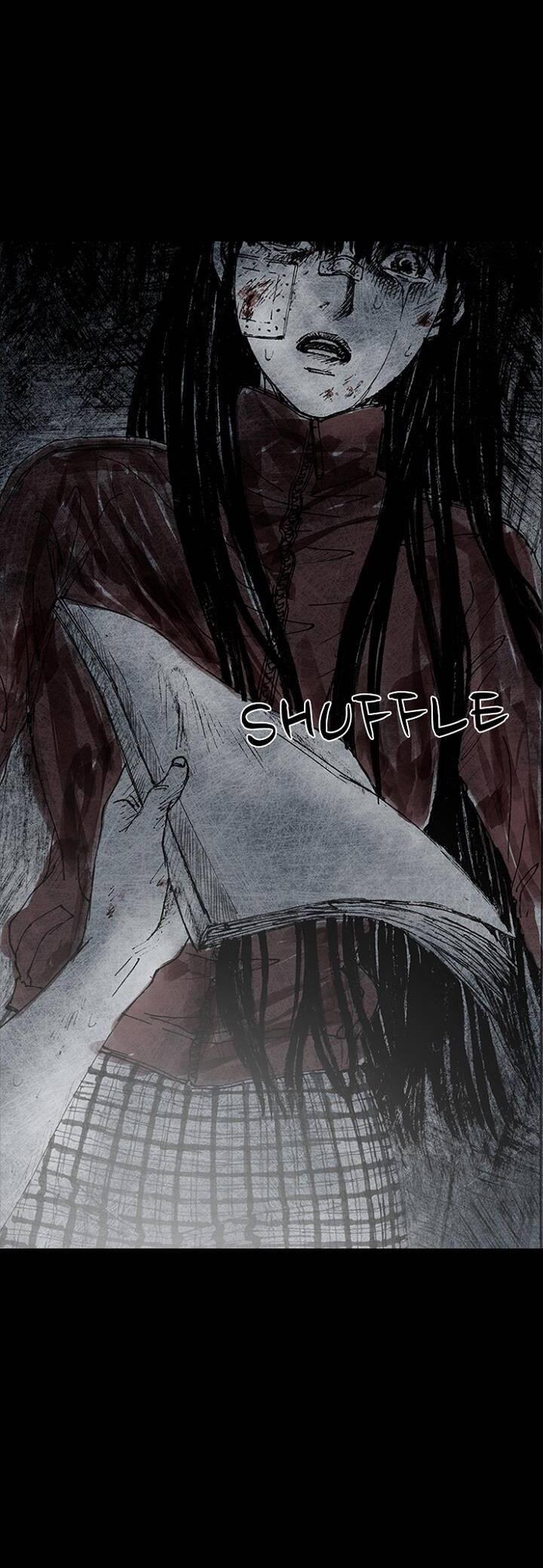Distant Sky 3: Chapter 16