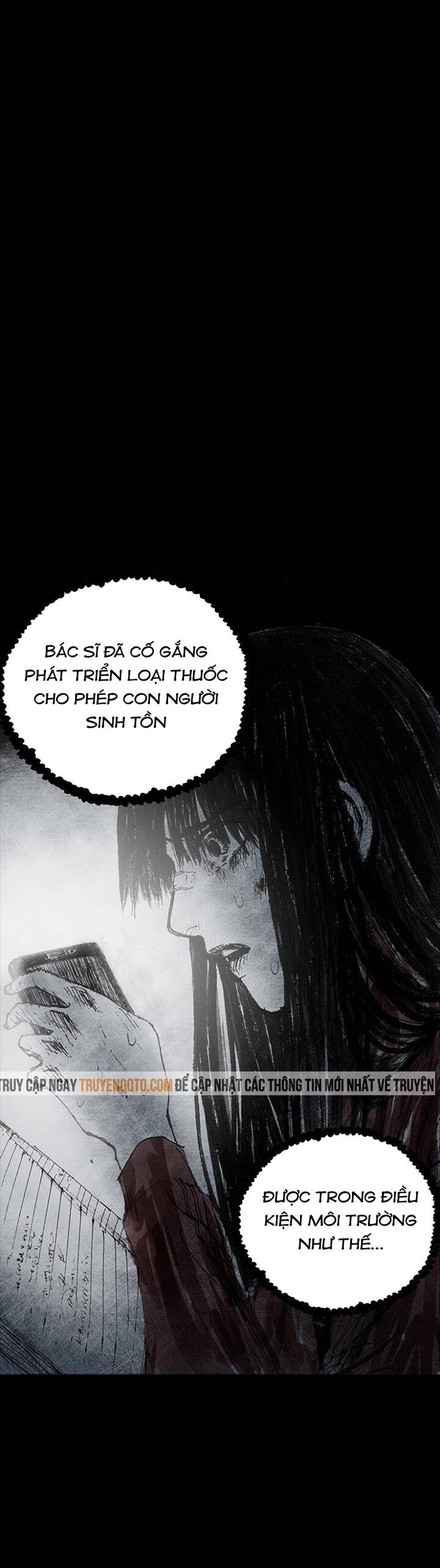 Distant Sky 3: Chapter 16