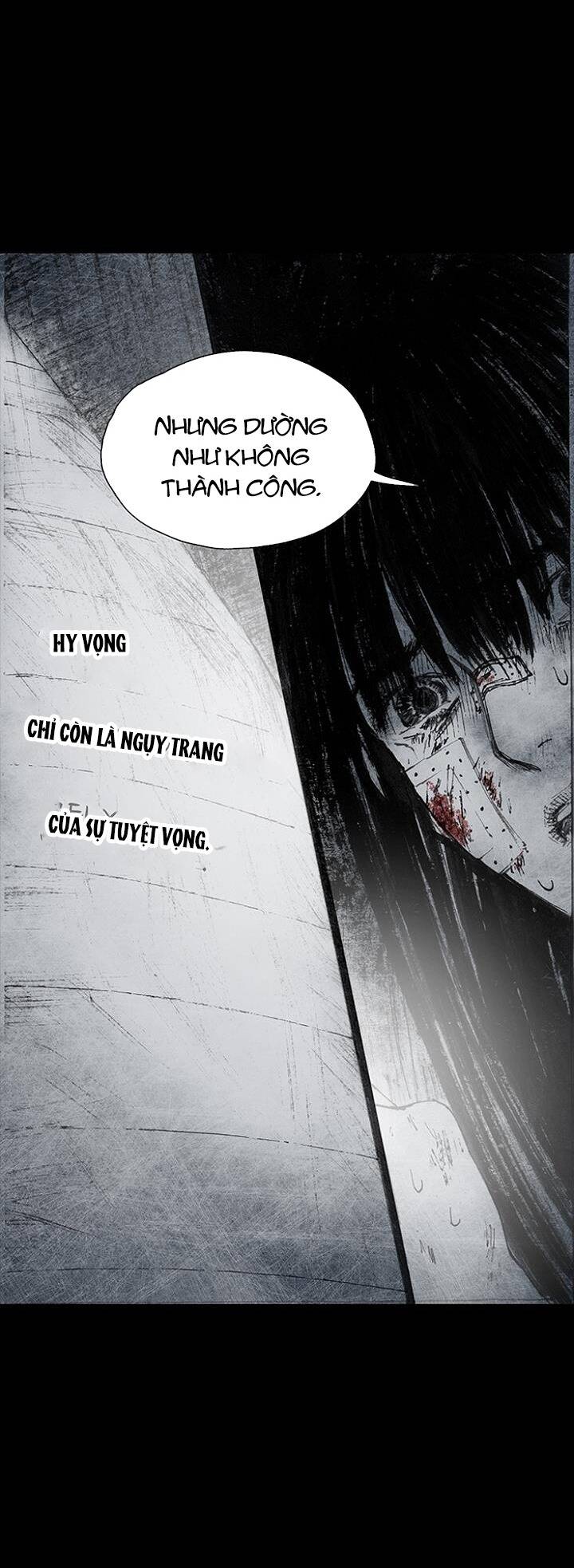 Distant Sky 3: Chapter 16
