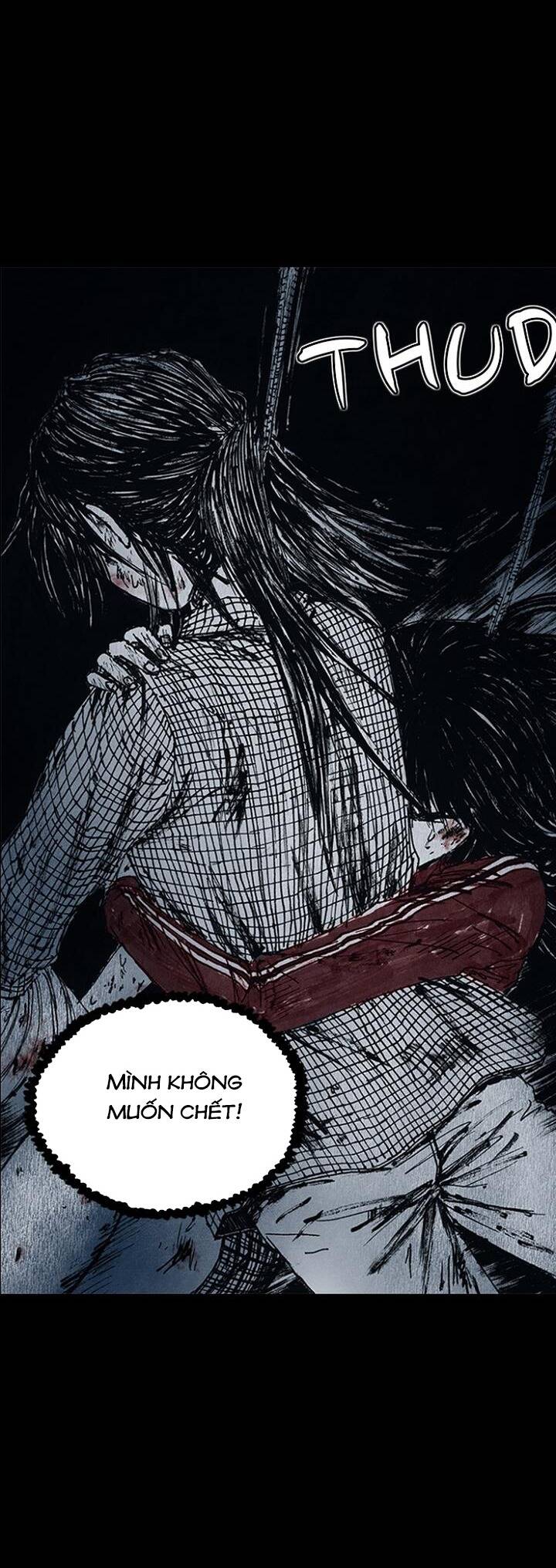 Distant Sky 3: Chapter 16