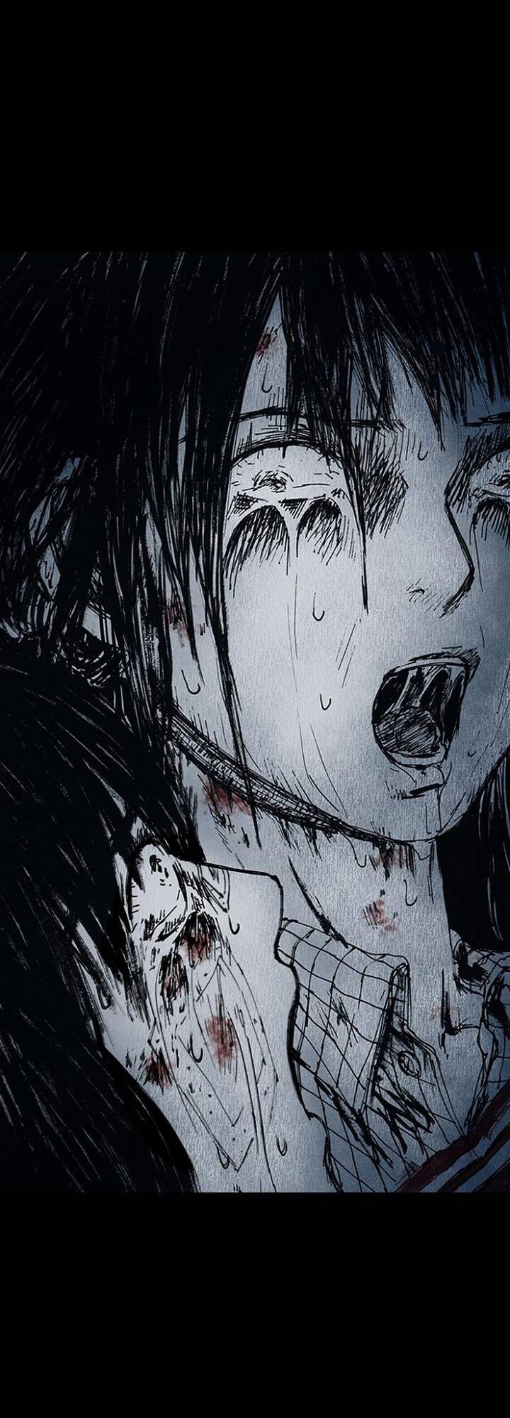 Distant Sky 3: Chapter 16
