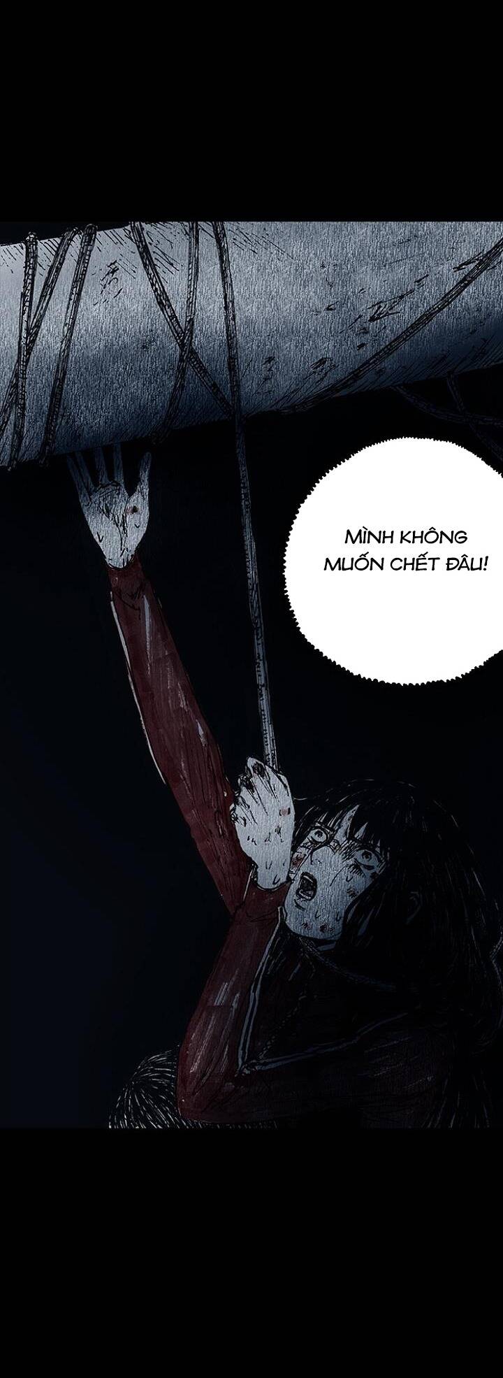 Distant Sky 3: Chapter 16