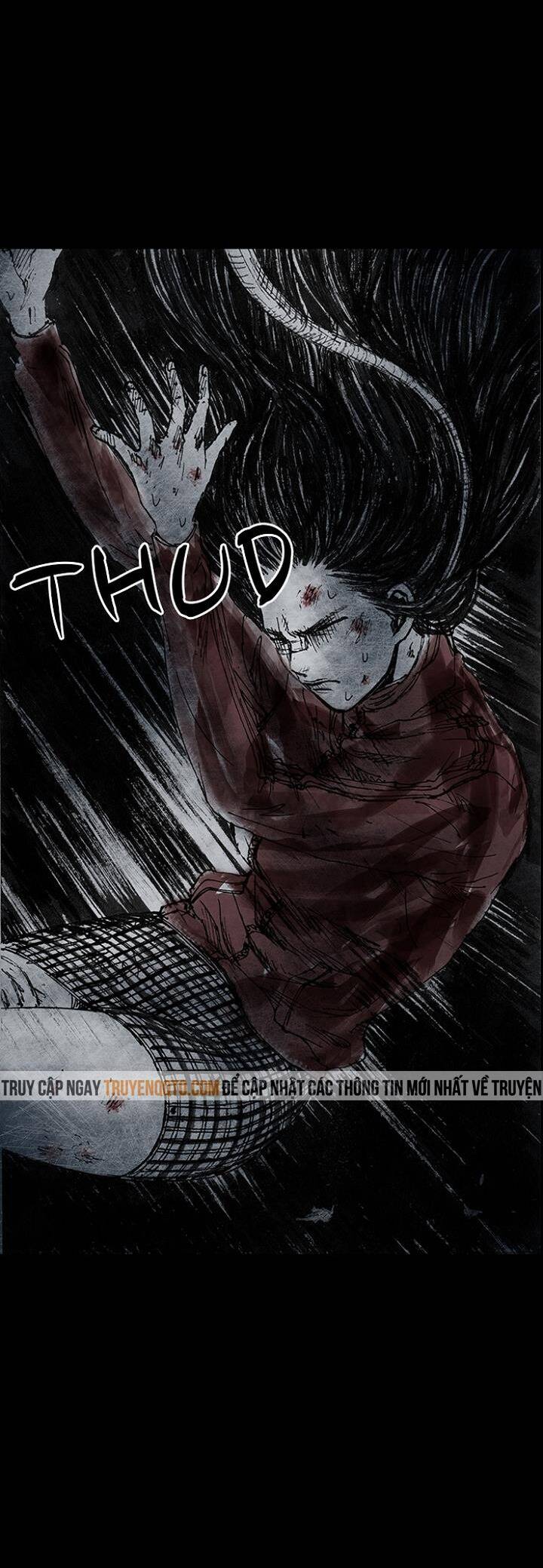 Distant Sky 3: Chapter 16