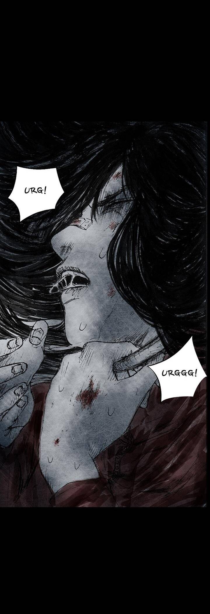 Distant Sky 3: Chapter 16