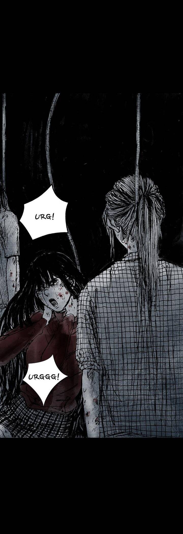 Distant Sky 3: Chapter 16