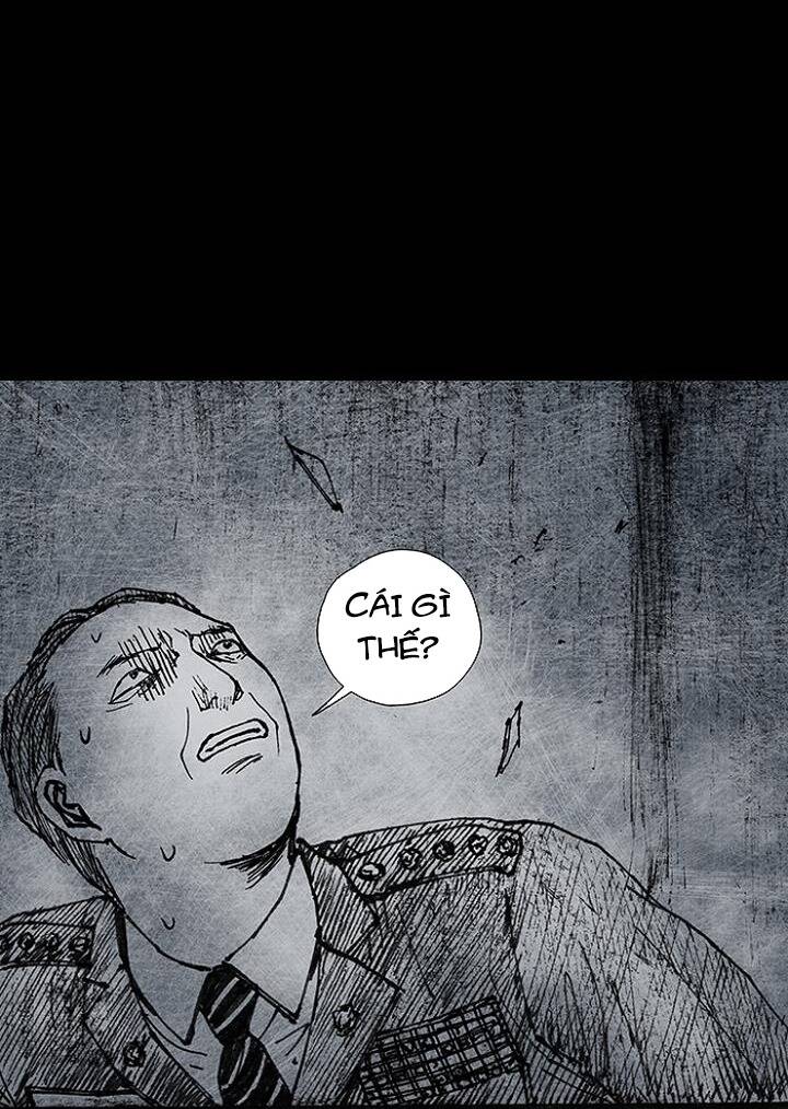 Distant Sky 3: Chapter 16