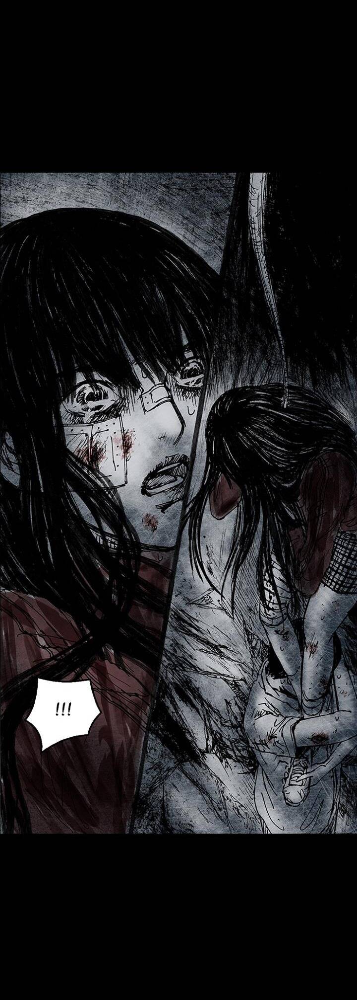 Distant Sky 3: Chapter 16
