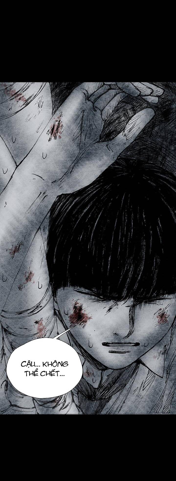 Distant Sky 3: Chapter 16