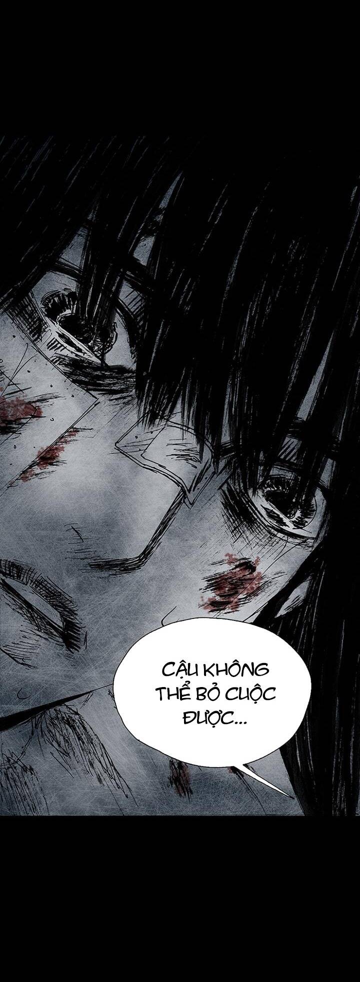 Distant Sky 3: Chapter 16