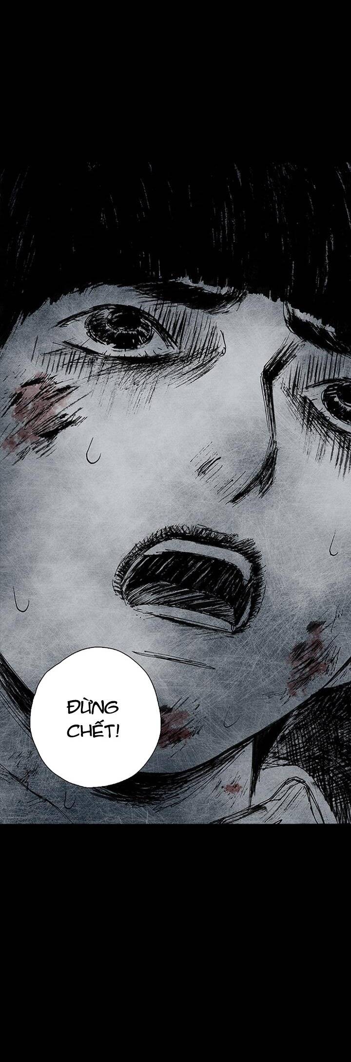 Distant Sky 3: Chapter 16