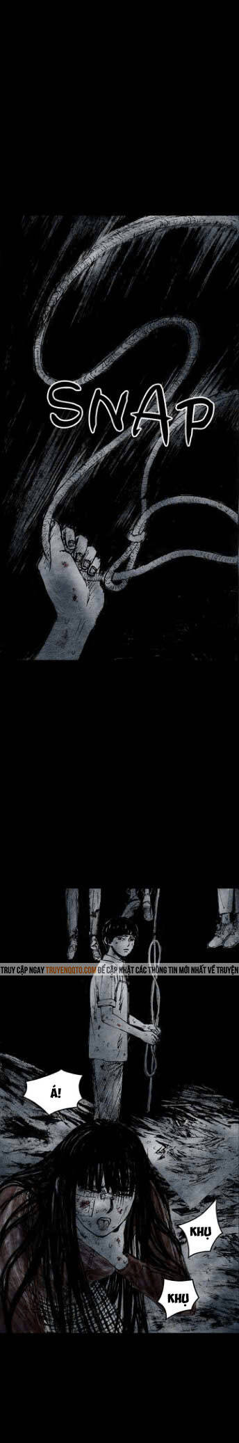 Distant Sky 3: Chapter 17