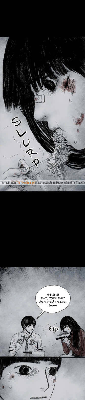 Distant Sky 3: Chapter 17