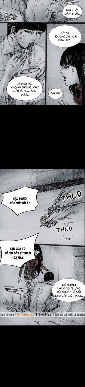 Distant Sky 3: Chapter 17