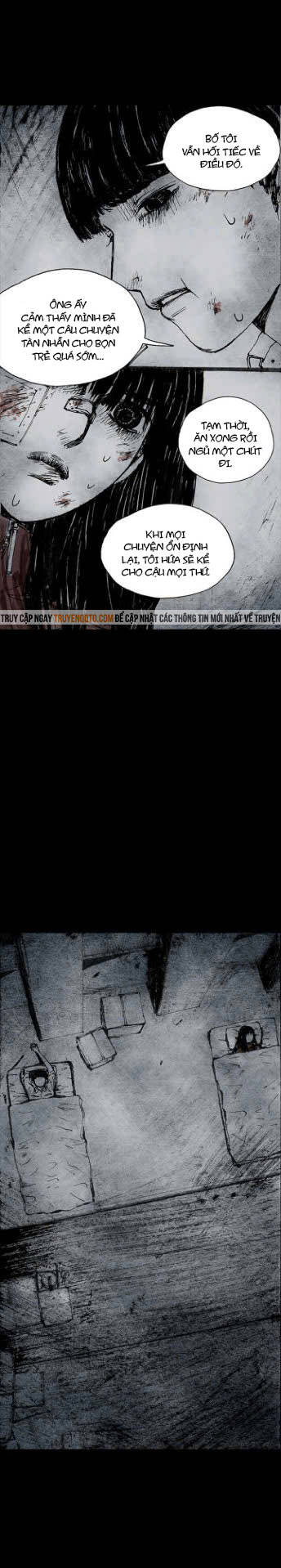 Distant Sky 3: Chapter 17