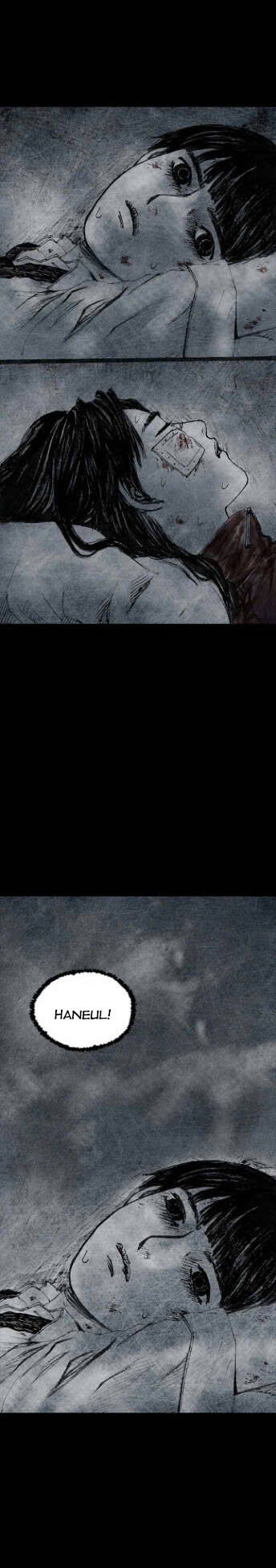 Distant Sky 3: Chapter 17