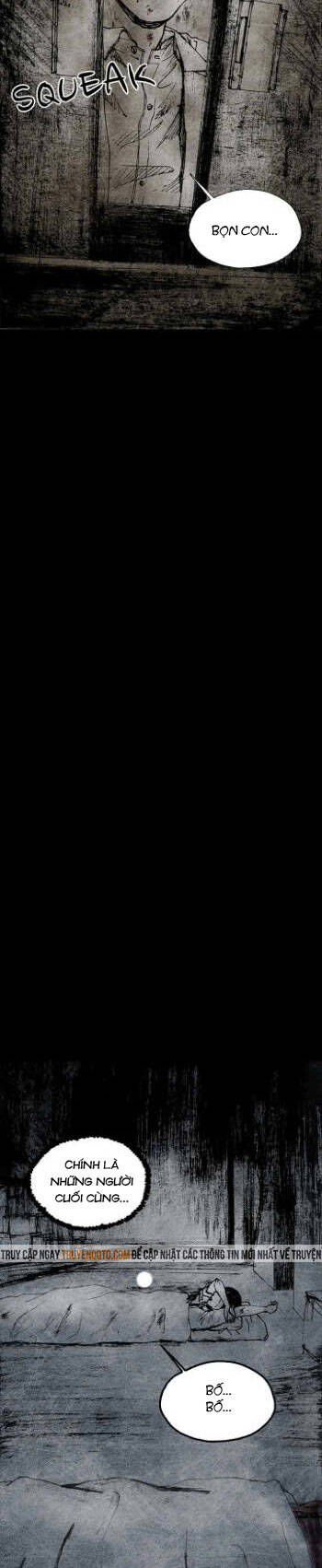 Distant Sky 3: Chapter 17