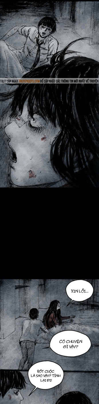 Distant Sky 3: Chapter 17