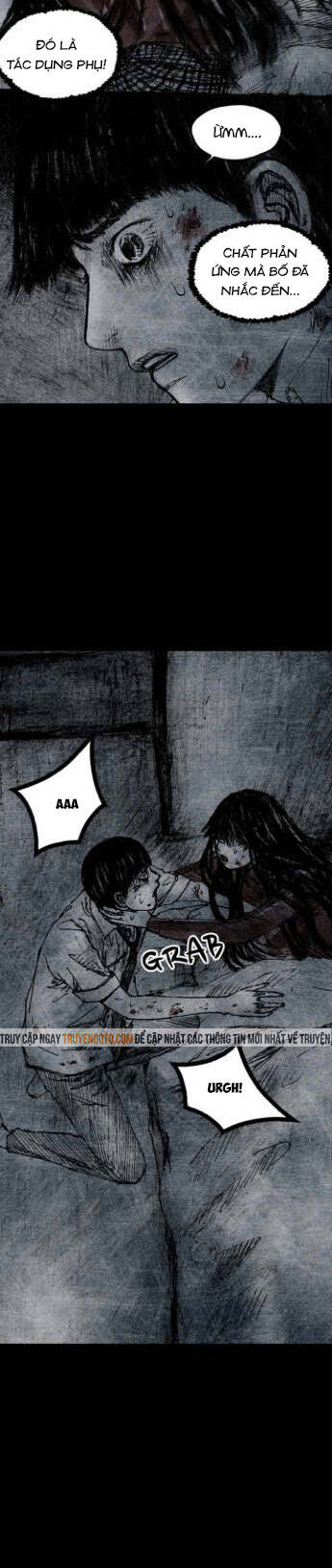 Distant Sky 3: Chapter 17