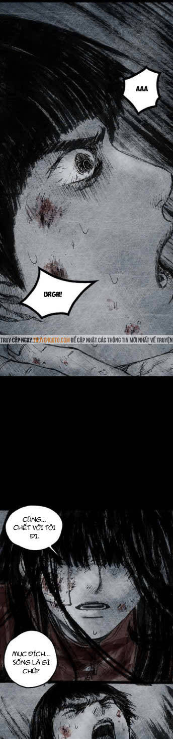 Distant Sky 3: Chapter 17