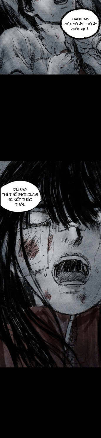 Distant Sky 3: Chapter 17