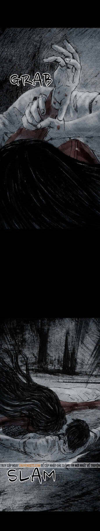 Distant Sky 3: Chapter 17