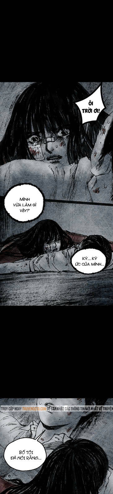 Distant Sky 3: Chapter 17