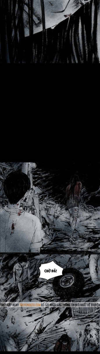 Distant Sky 3: Chapter 17