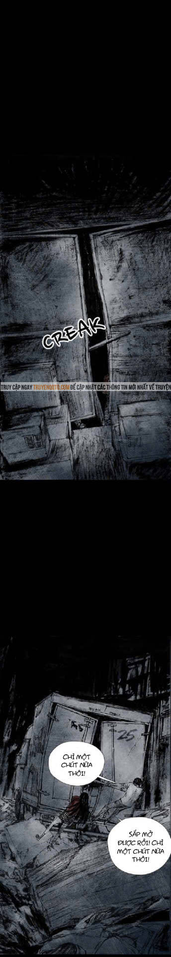 Distant Sky 3: Chapter 18