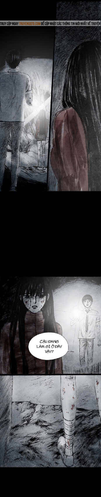Distant Sky 3: Chapter 18