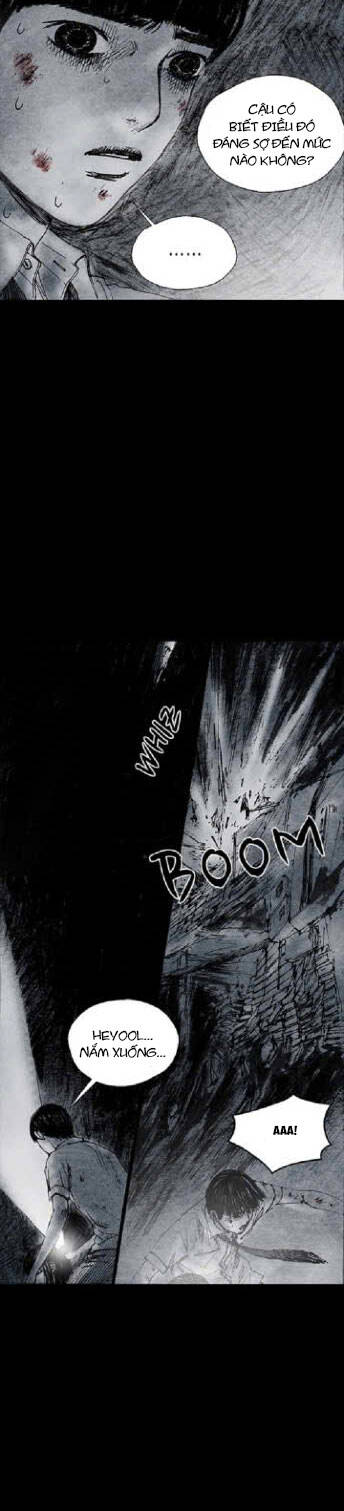 Distant Sky 3: Chapter 18