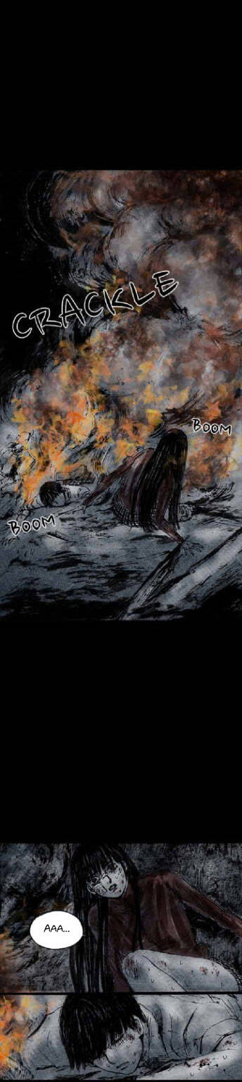 Distant Sky 3: Chapter 18