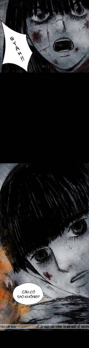 Distant Sky 3: Chapter 18