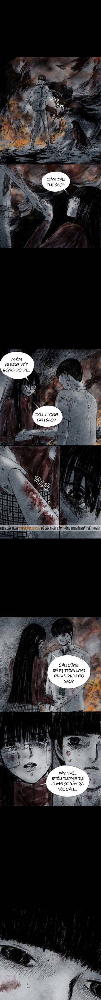 Distant Sky 3: Chapter 18