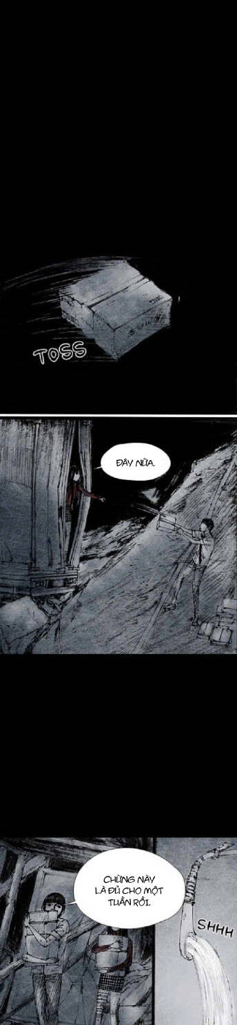 Distant Sky 3: Chapter 18