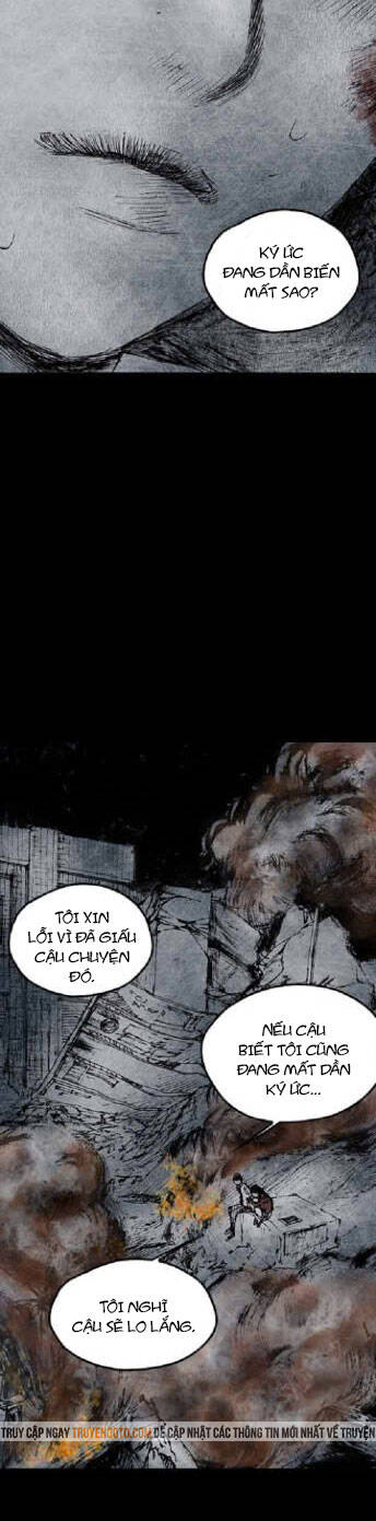 Distant Sky 3: Chapter 18